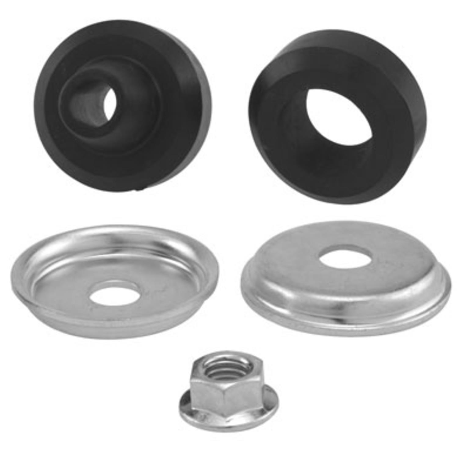 KYB Suspension Shock Absorber Mounting Kit  SM5267