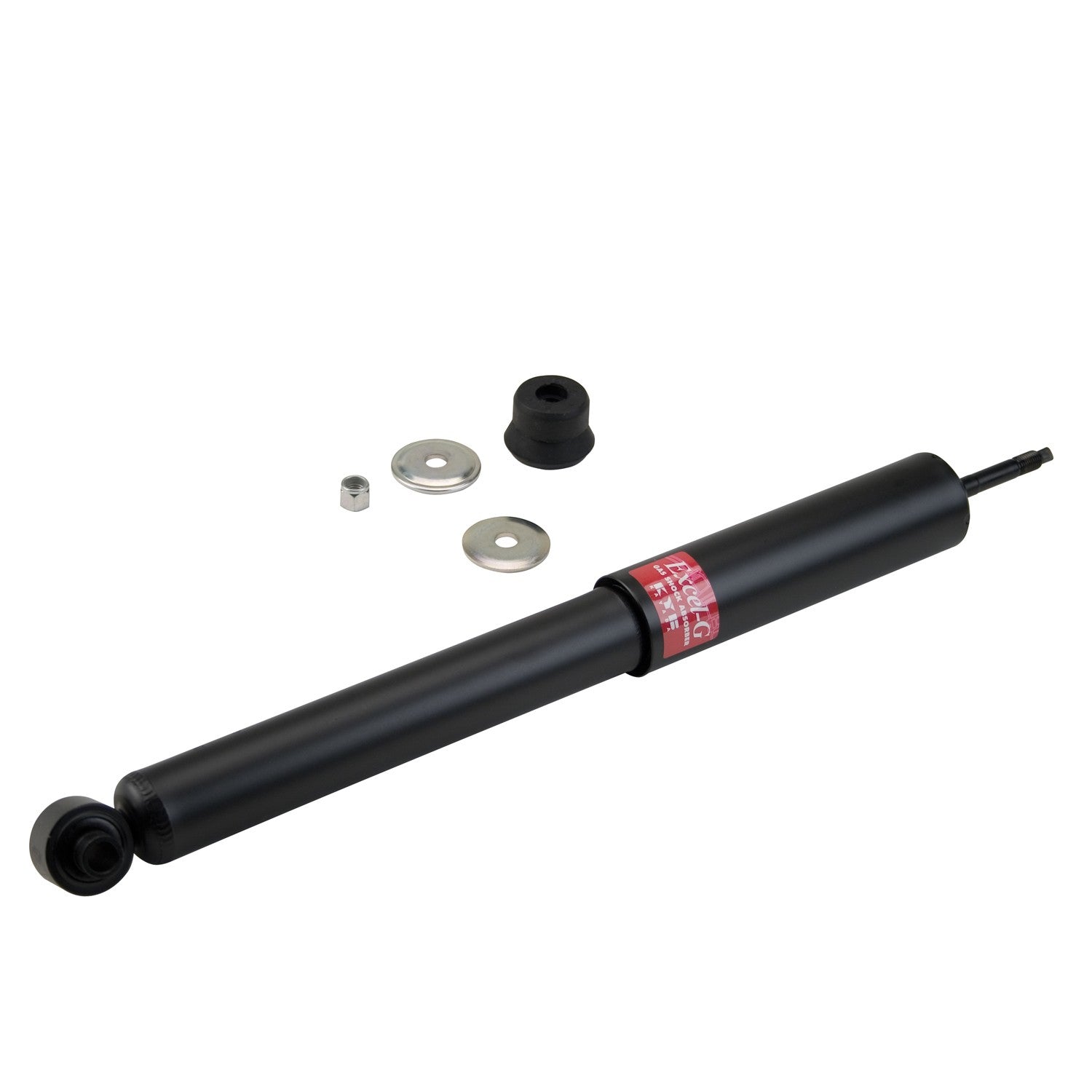 KYB Suspension Shock Absorber  343024