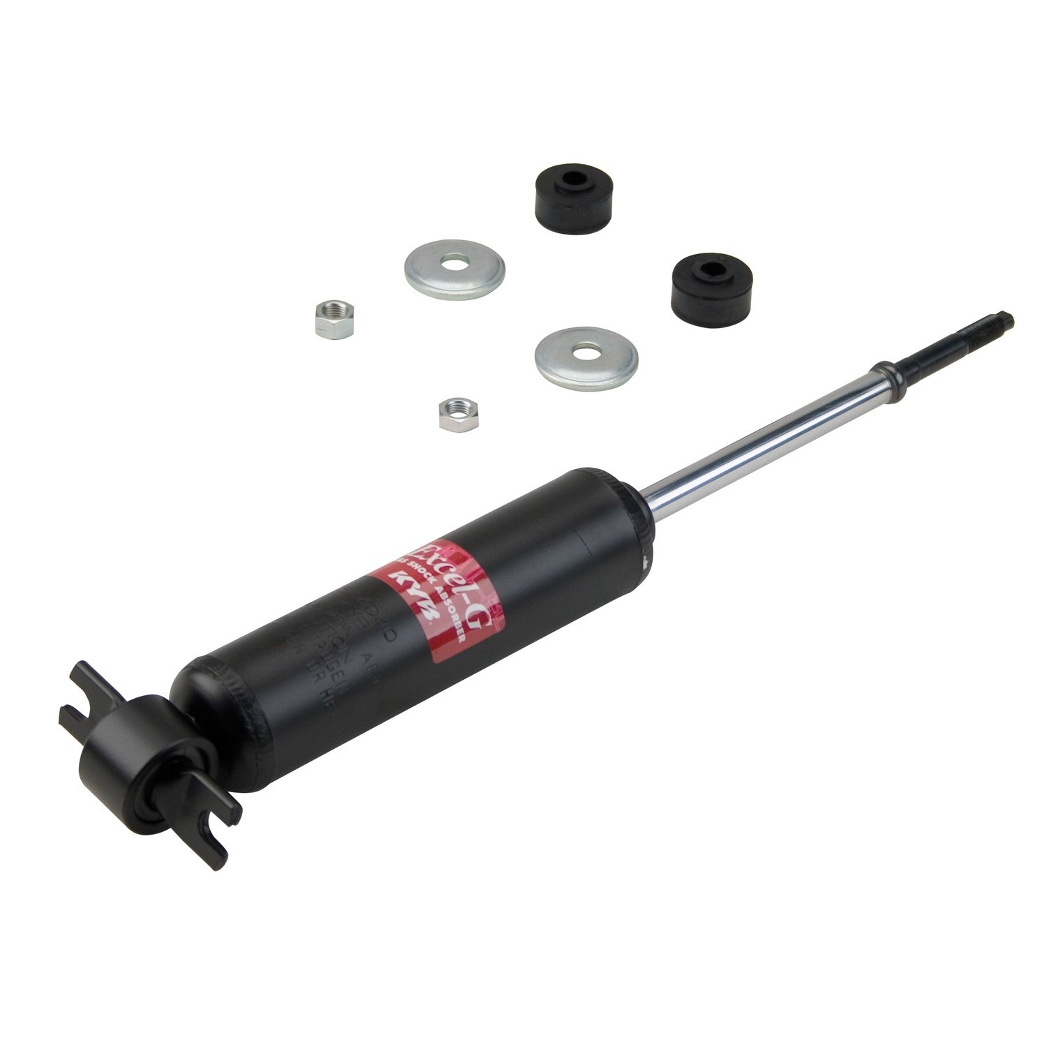KYB Suspension Shock Absorber  343129