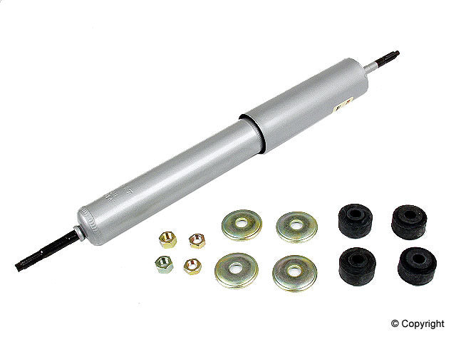 KYB Suspension Shock Absorber  343137