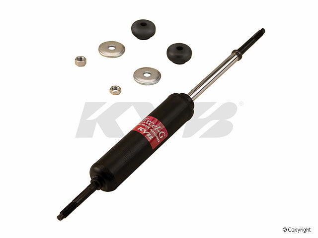 KYB Suspension Shock Absorber  343138