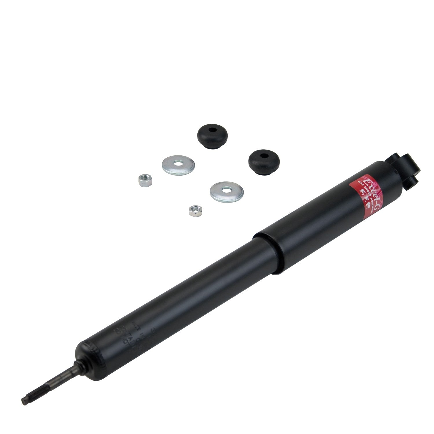 KYB Suspension Shock Absorber  343139