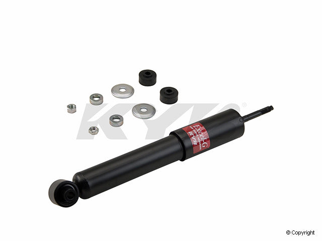 KYB Suspension Shock Absorber  343141