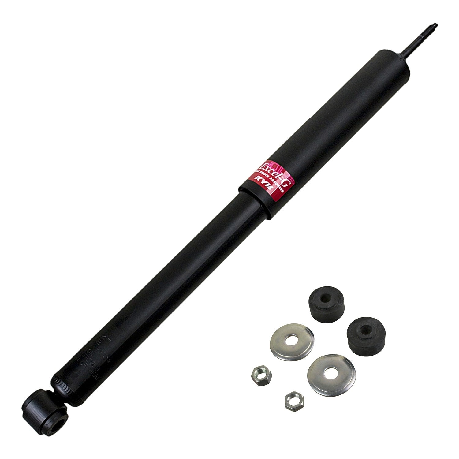 KYB Suspension Shock Absorber  343147