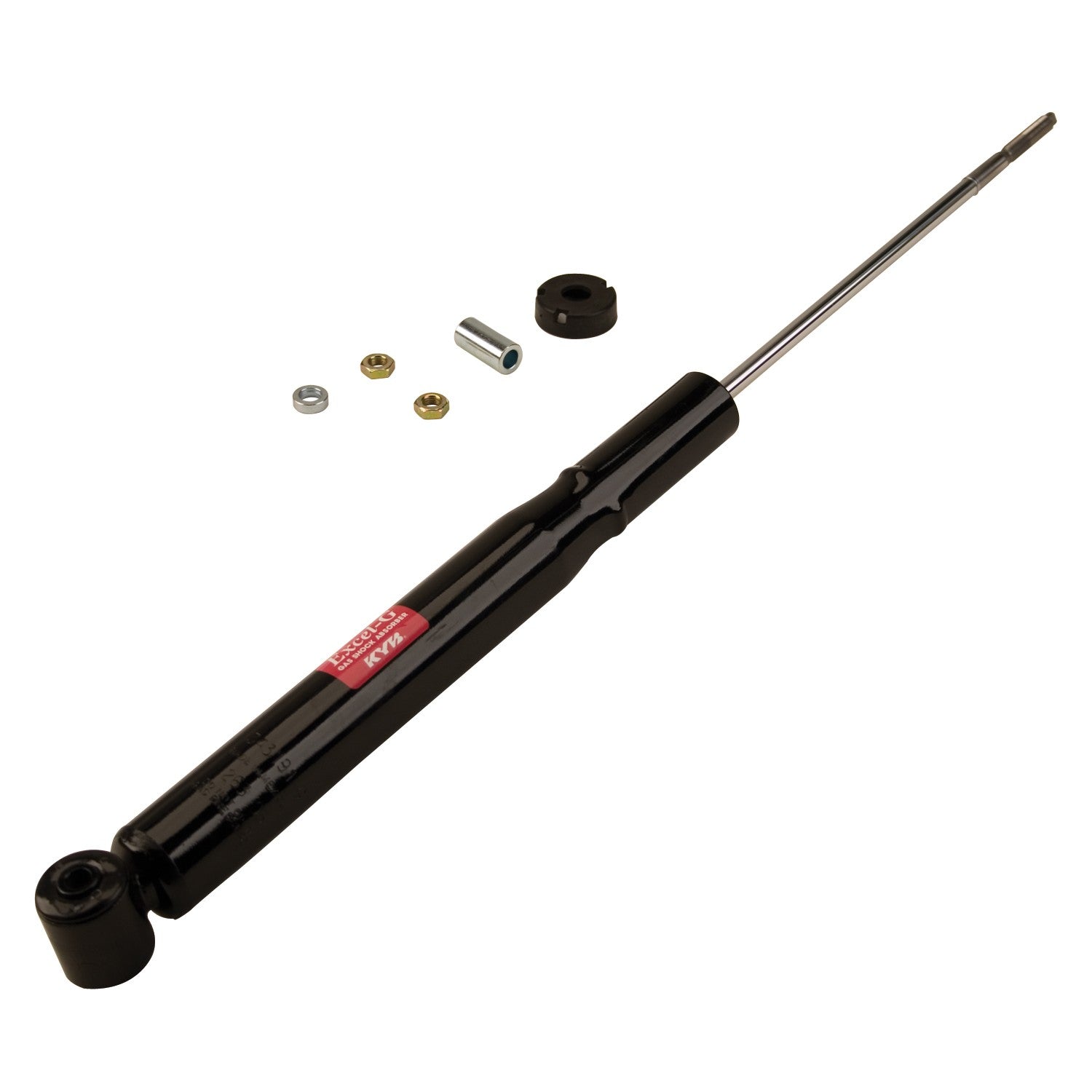 KYB Suspension Strut  343191