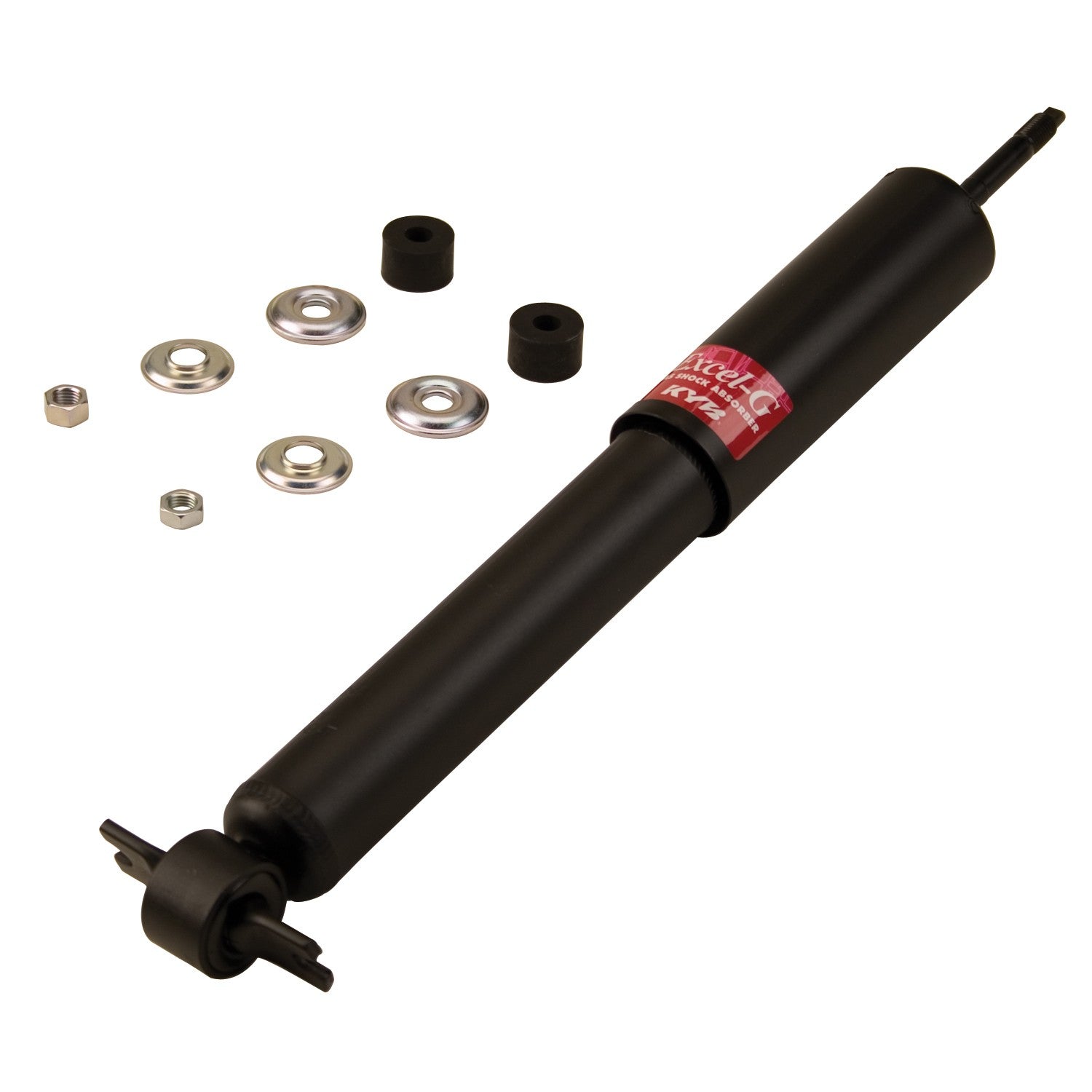 KYB Suspension Shock Absorber  343209