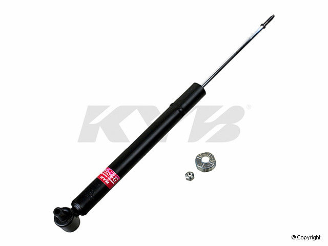 KYB Suspension Strut  343302