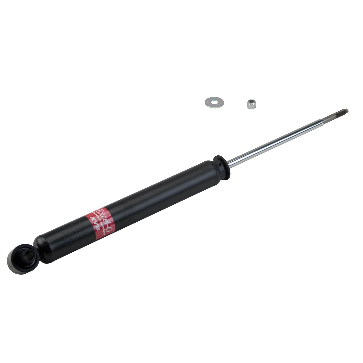 KYB Suspension Shock Absorber  343330