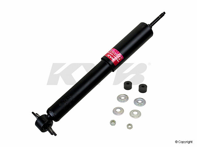 KYB Suspension Shock Absorber  343410