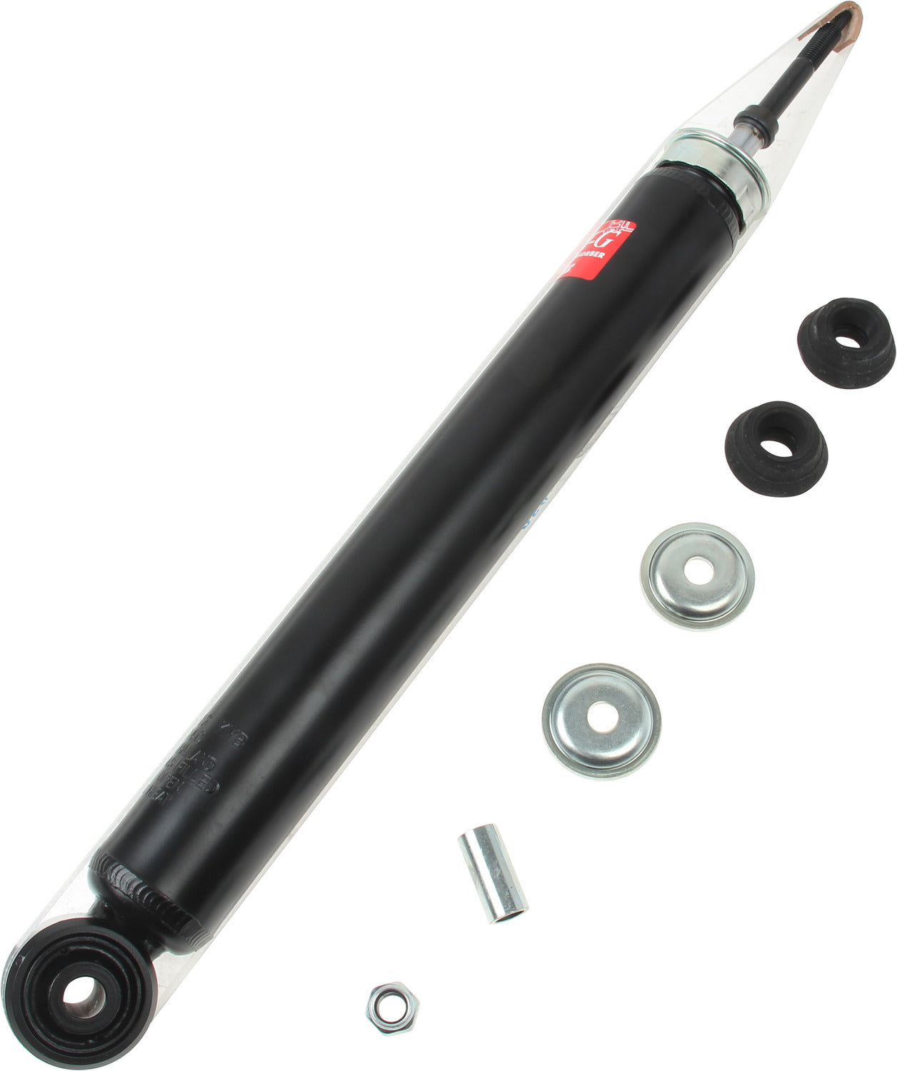 KYB Suspension Shock Absorber  3440012