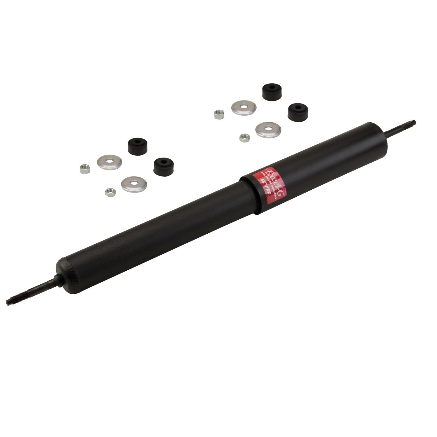 KYB Suspension Shock Absorber  344052