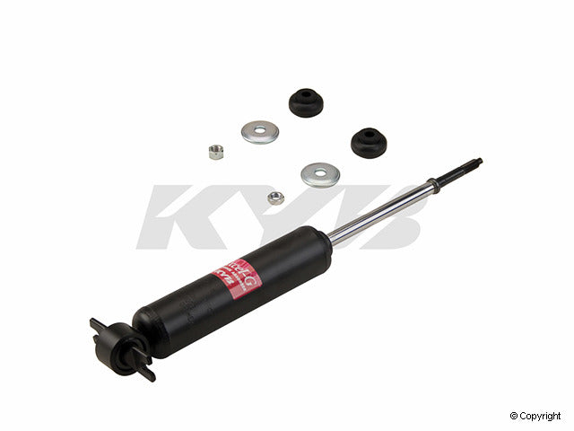 KYB Suspension Shock Absorber  344066