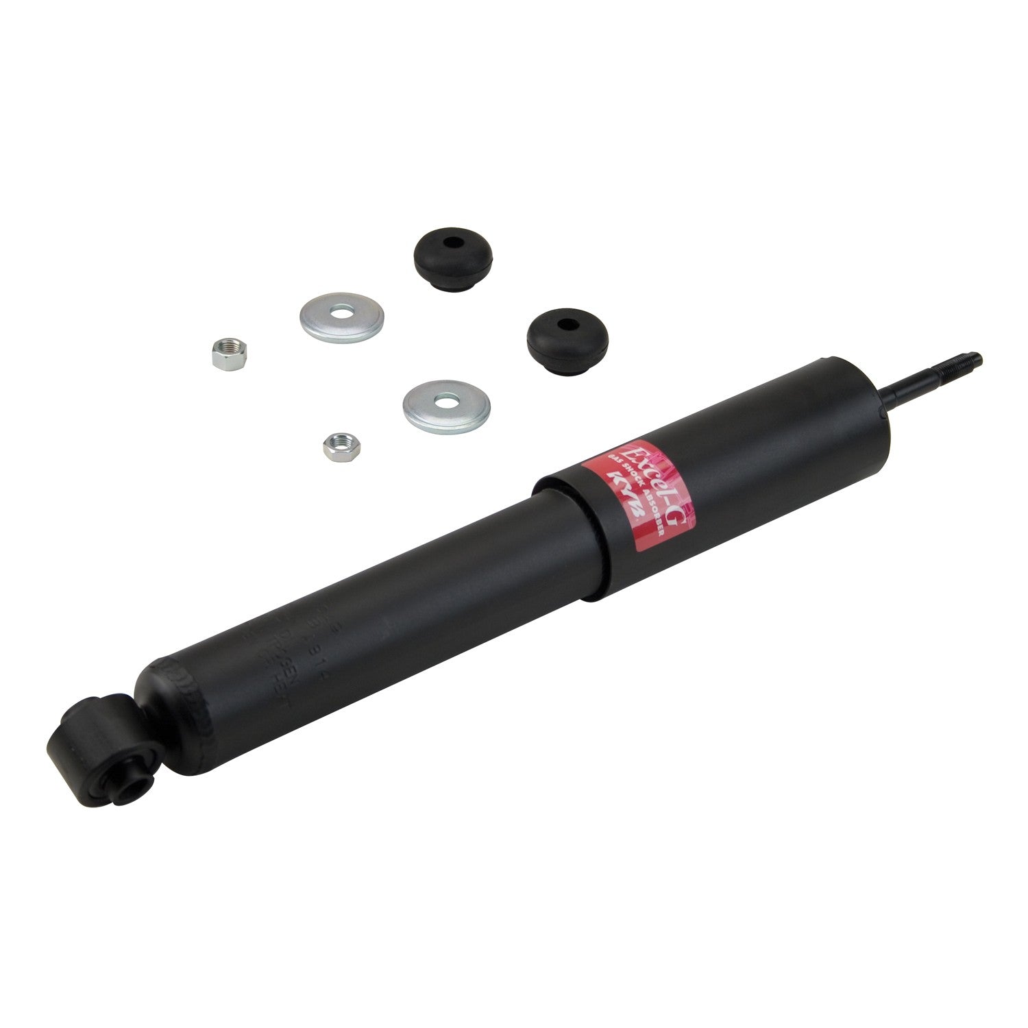 KYB Suspension Shock Absorber  344069