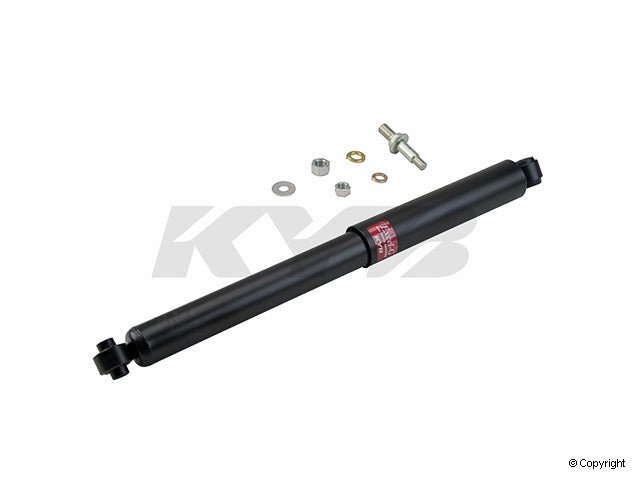 KYB Suspension Shock Absorber  344072