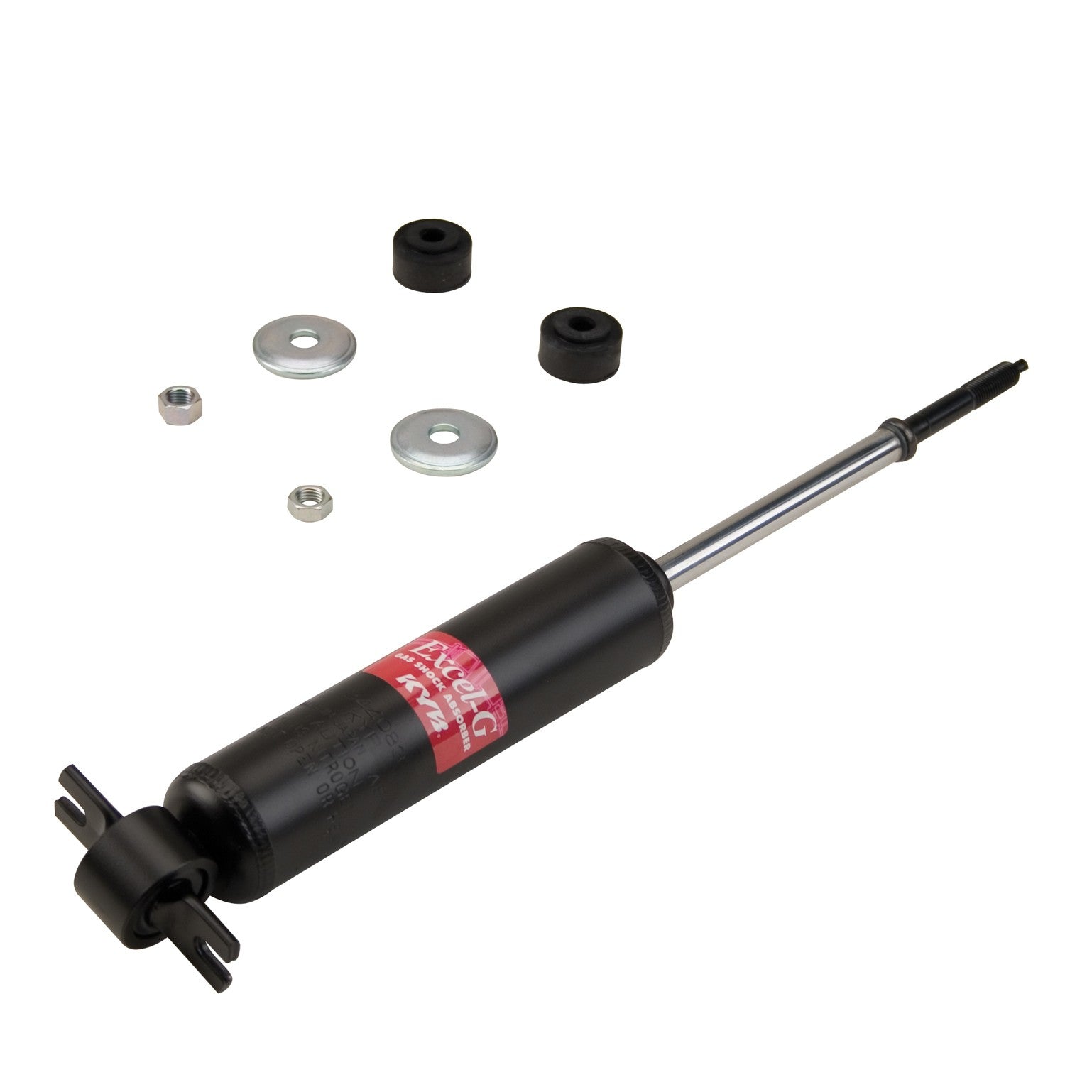 KYB Suspension Shock Absorber  344083