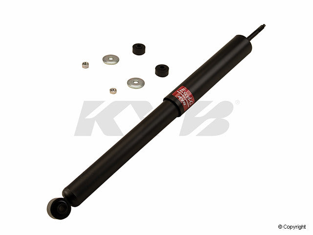 KYB Suspension Shock Absorber  344091
