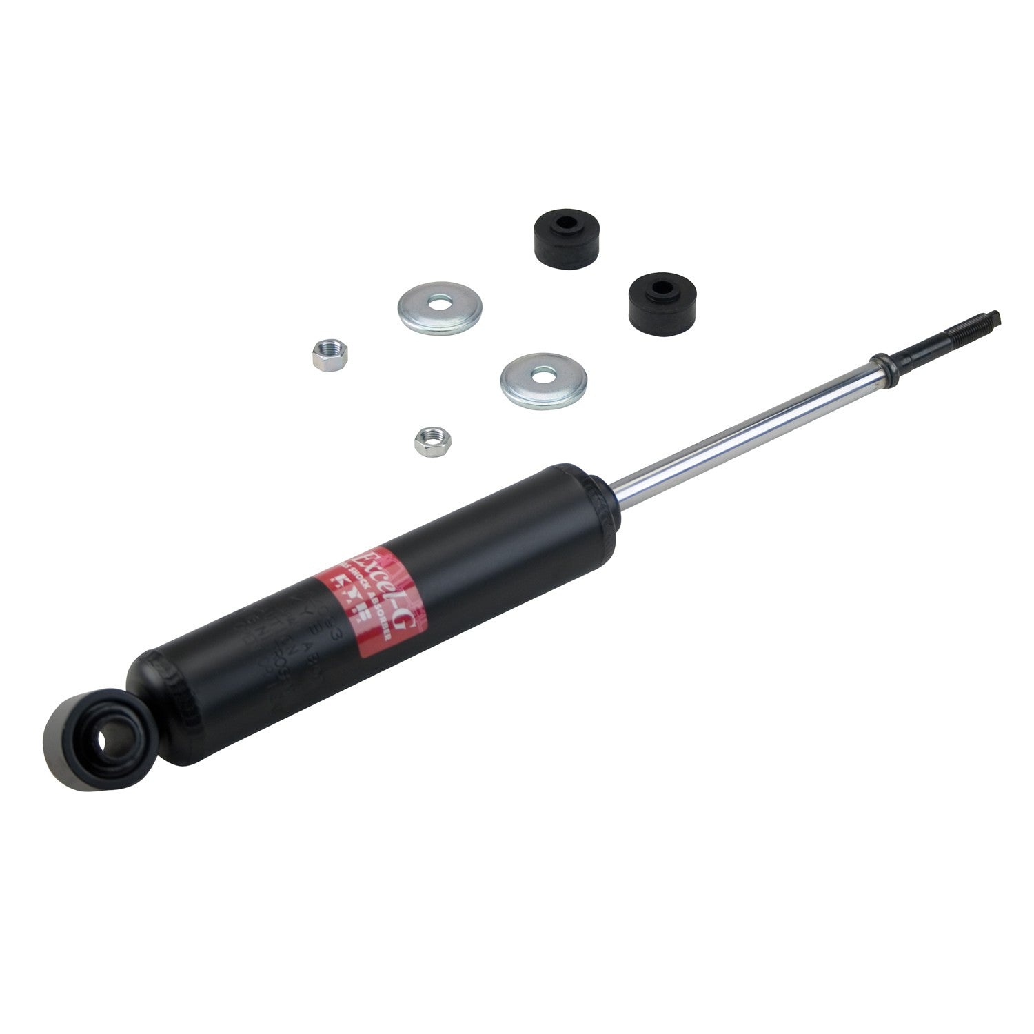 KYB Suspension Shock Absorber  344093