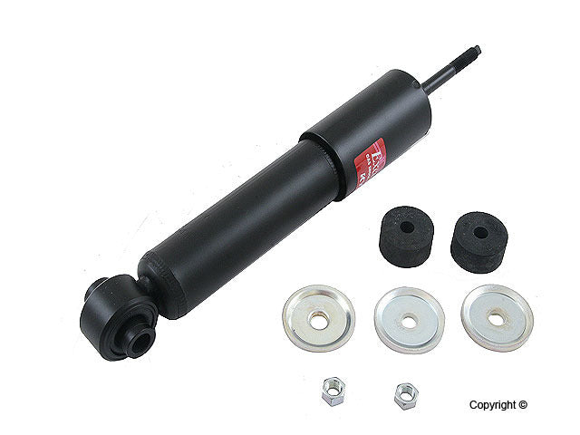 KYB Suspension Shock Absorber  344261
