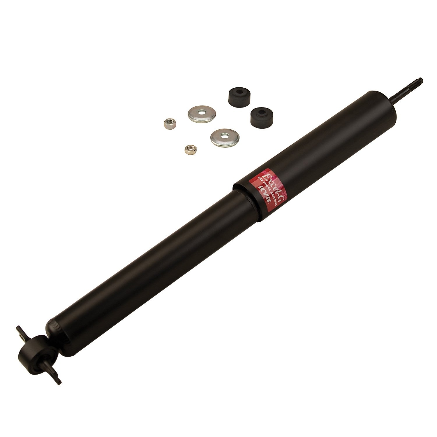 KYB Suspension Shock Absorber  344271