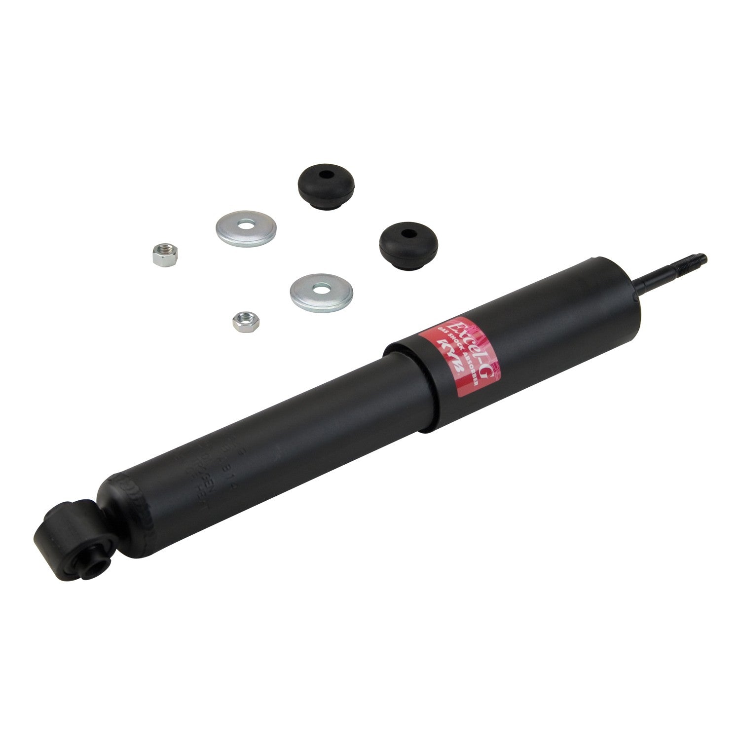 KYB Suspension Shock Absorber  344272