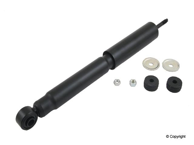 KYB Suspension Shock Absorber  344296