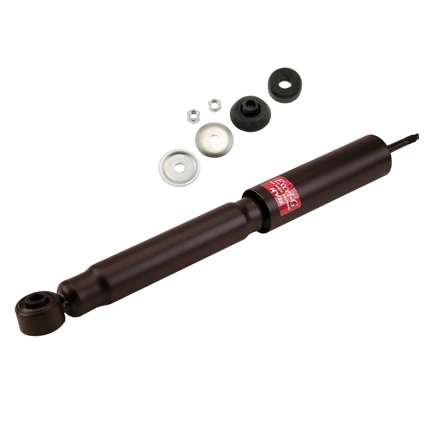 KYB Suspension Shock Absorber  344298