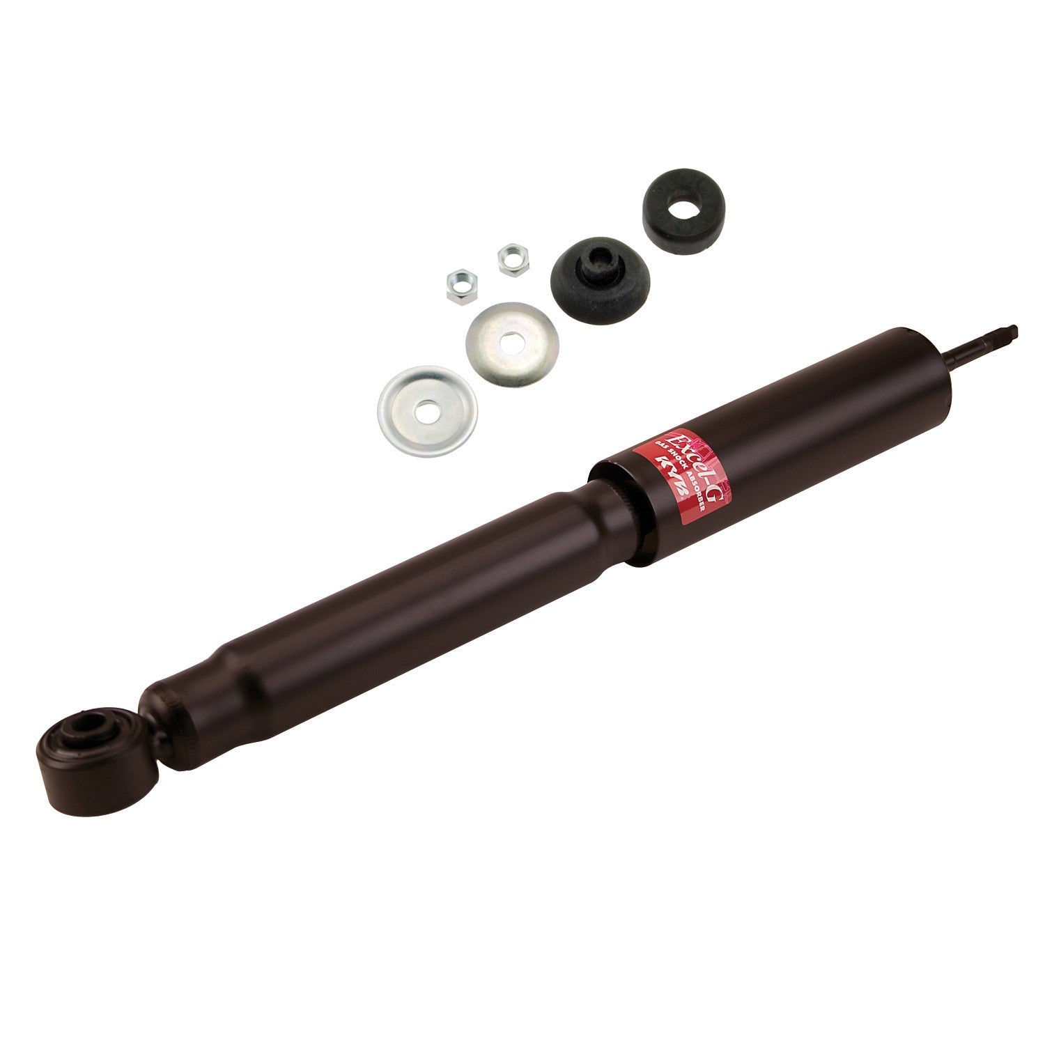 KYB Suspension Shock Absorber  344299