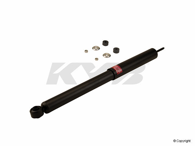 KYB Suspension Shock Absorber  344356