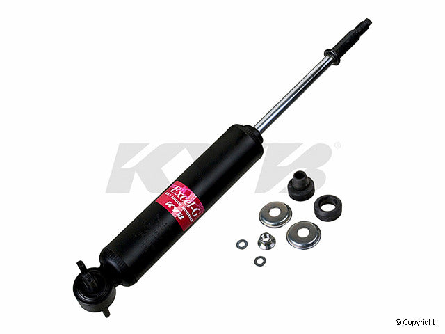 KYB Suspension Shock Absorber  344398