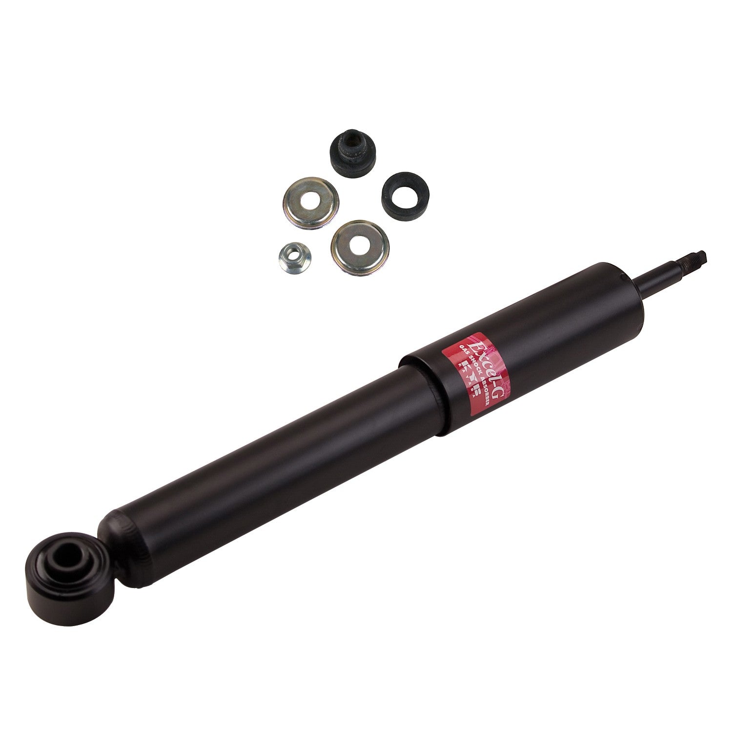 KYB Suspension Shock Absorber  344399
