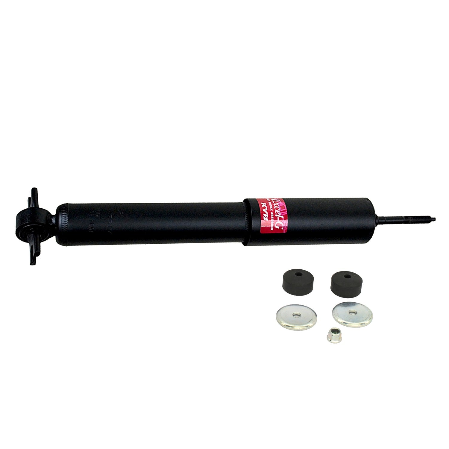 KYB Suspension Shock Absorber  344402