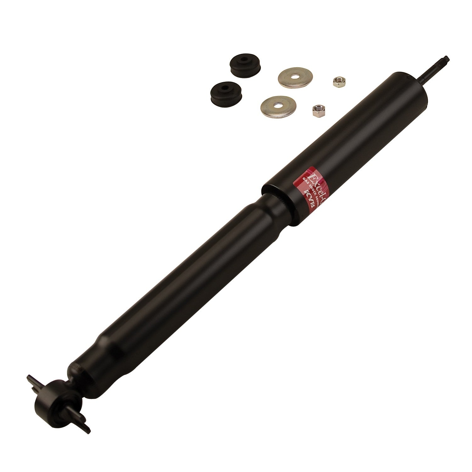 KYB Suspension Shock Absorber  344435