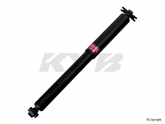 KYB Suspension Shock Absorber  344466