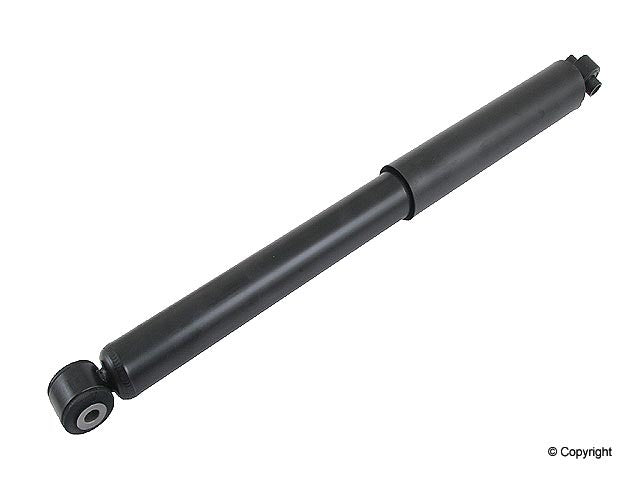 KYB Suspension Shock Absorber  344496