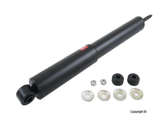 KYB Suspension Shock Absorber  345005
