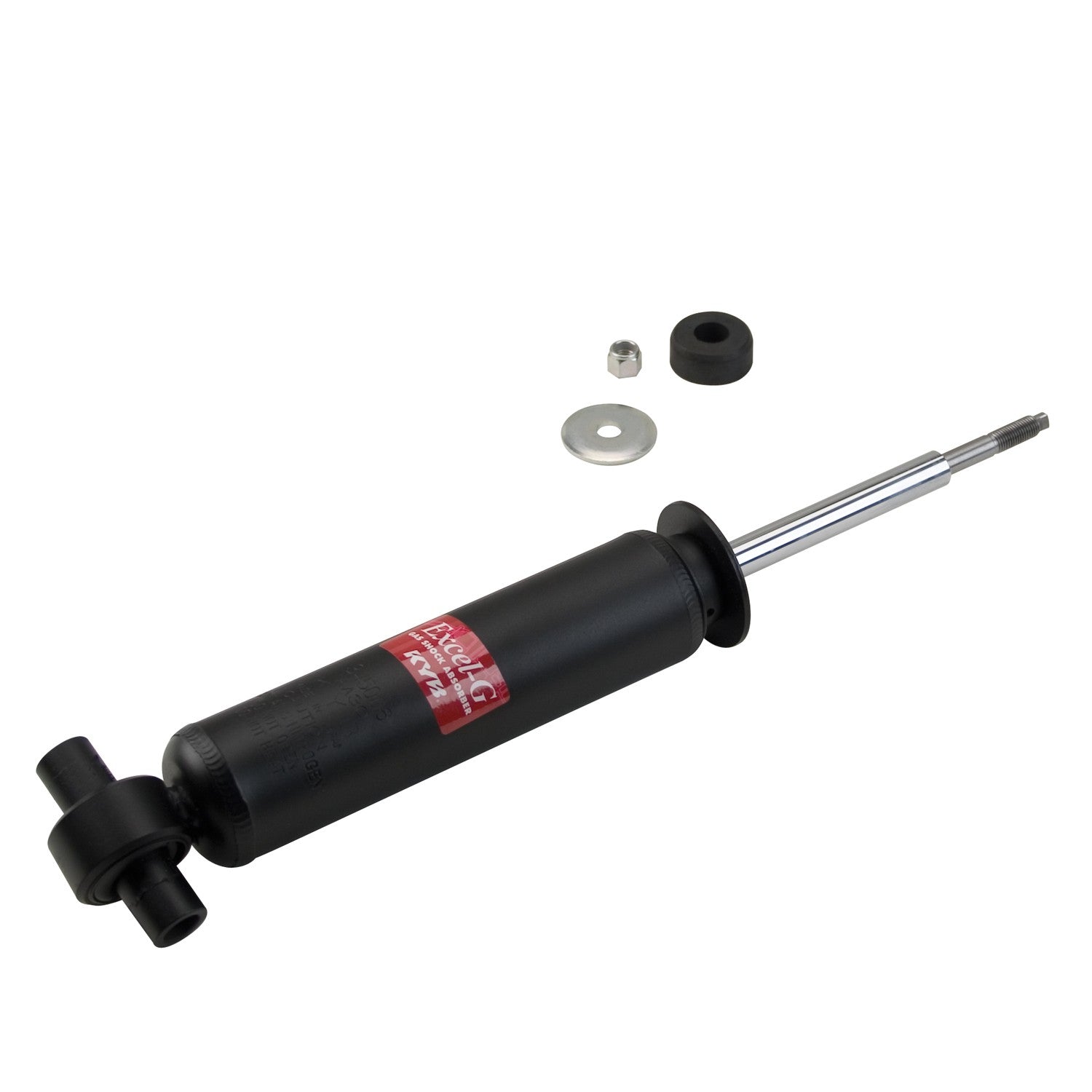 KYB Suspension Shock Absorber  345006