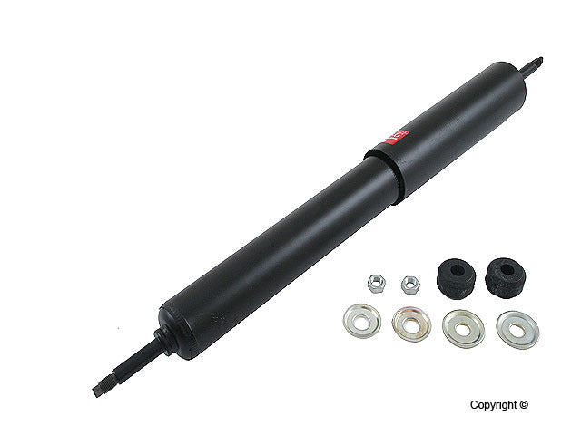 KYB Suspension Shock Absorber  345014