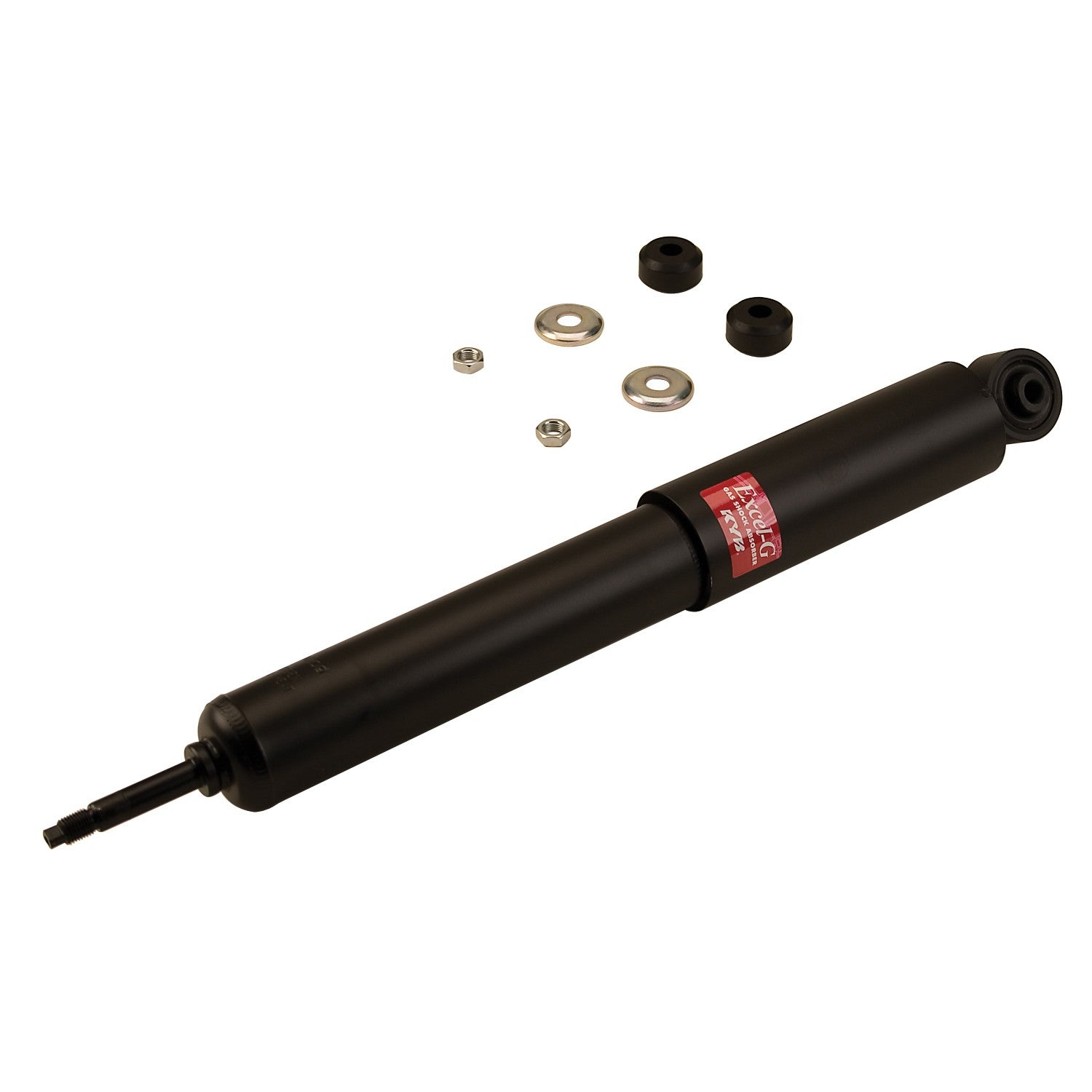 KYB Suspension Shock Absorber  345038