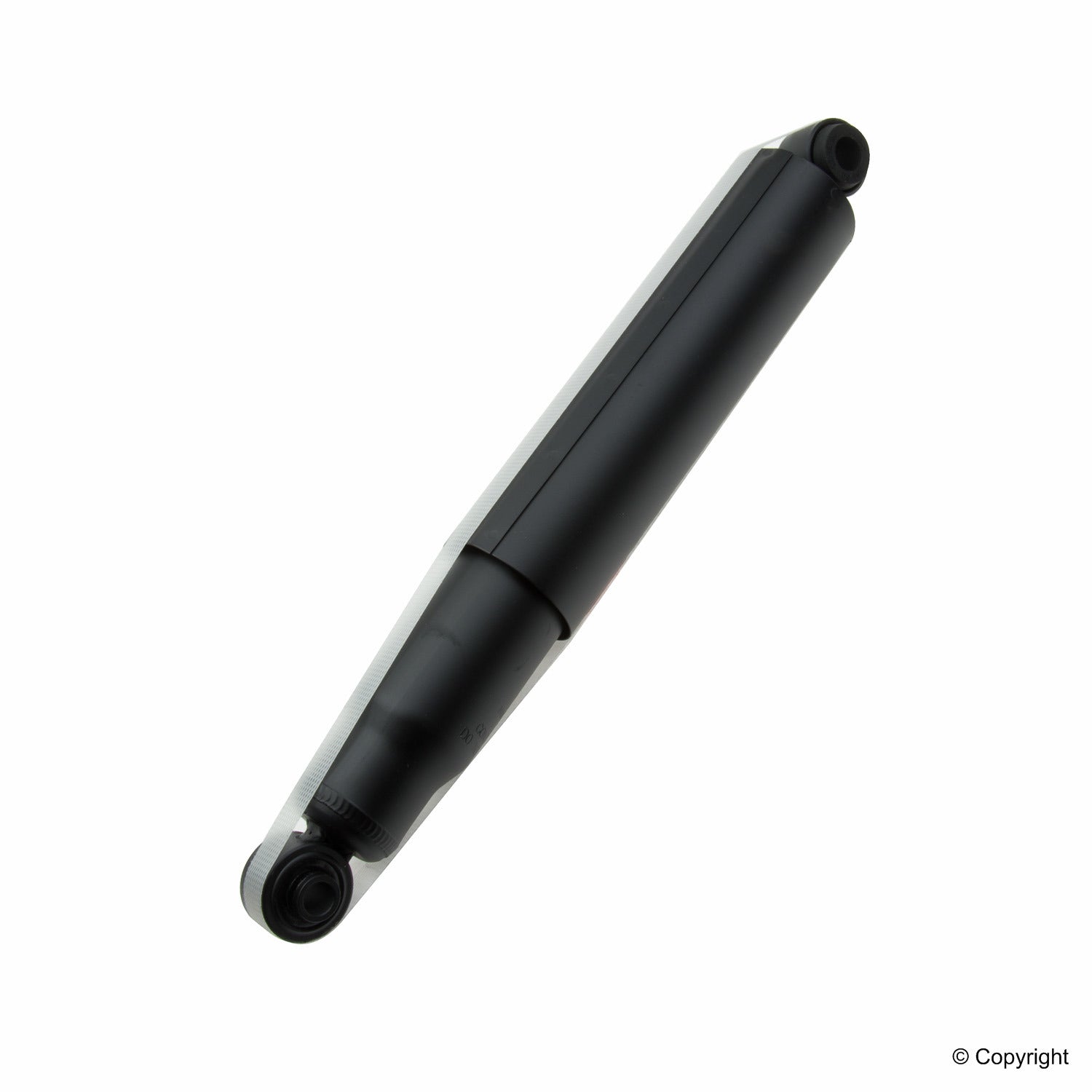 KYB Suspension Shock Absorber  345071