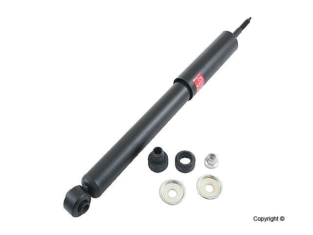 KYB Suspension Shock Absorber  349004