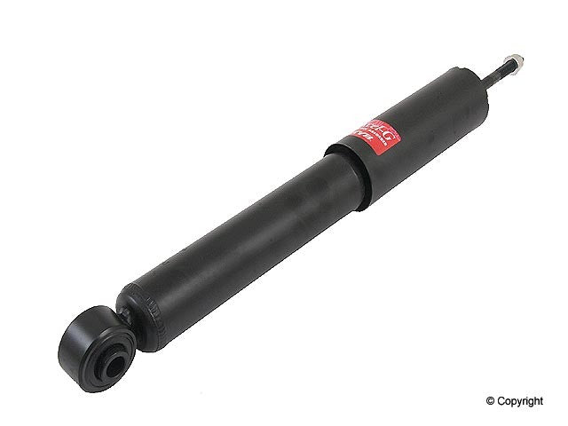 KYB Suspension Shock Absorber  349007