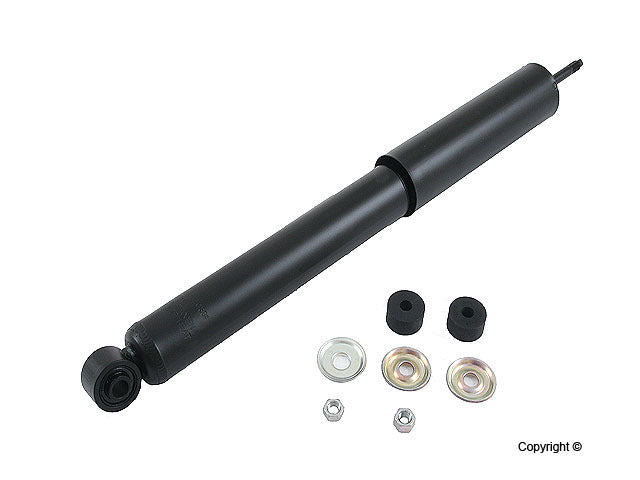 KYB Suspension Shock Absorber  349011