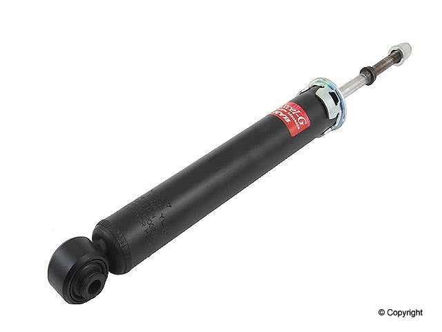 KYB Suspension Shock Absorber  349027