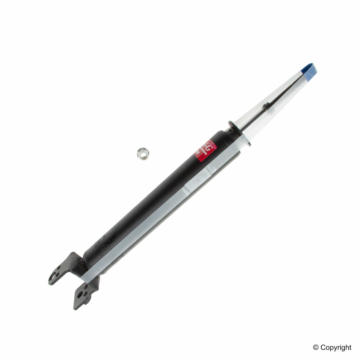 KYB Suspension Shock Absorber  349047