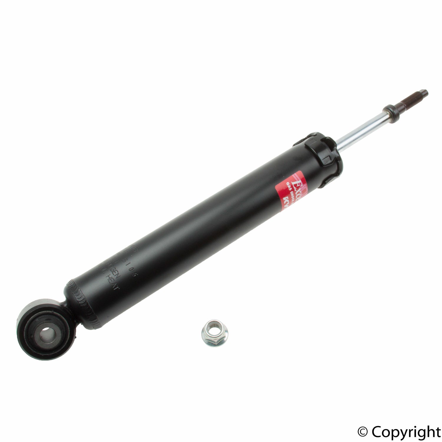 KYB Suspension Shock Absorber  349208
