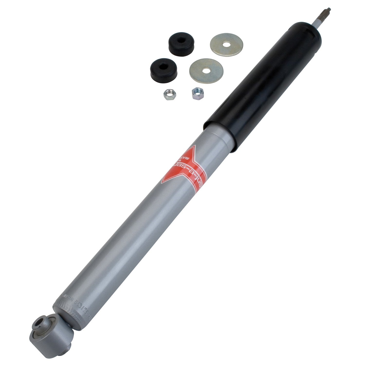 KYB Suspension Shock Absorber  553177