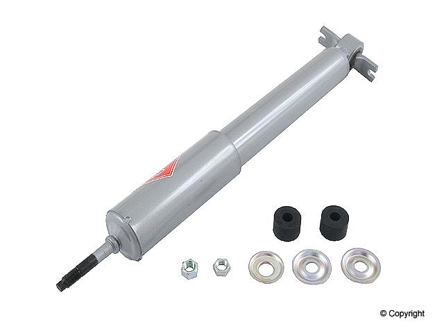 KYB Suspension Shock Absorber  553360
