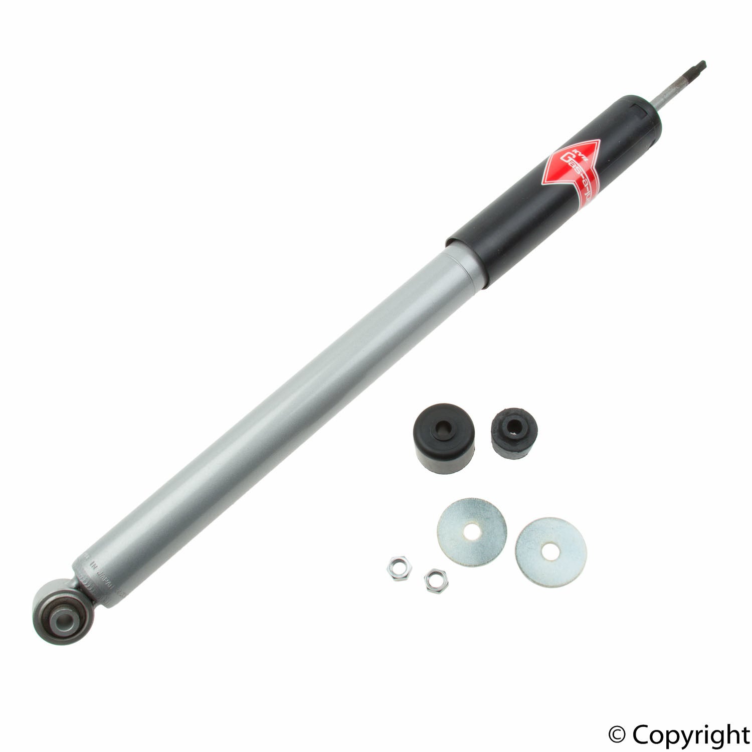 KYB Suspension Shock Absorber  553367