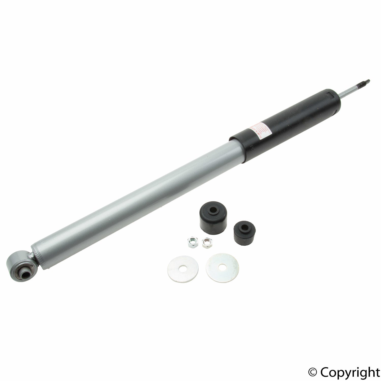 KYB Suspension Shock Absorber  553380