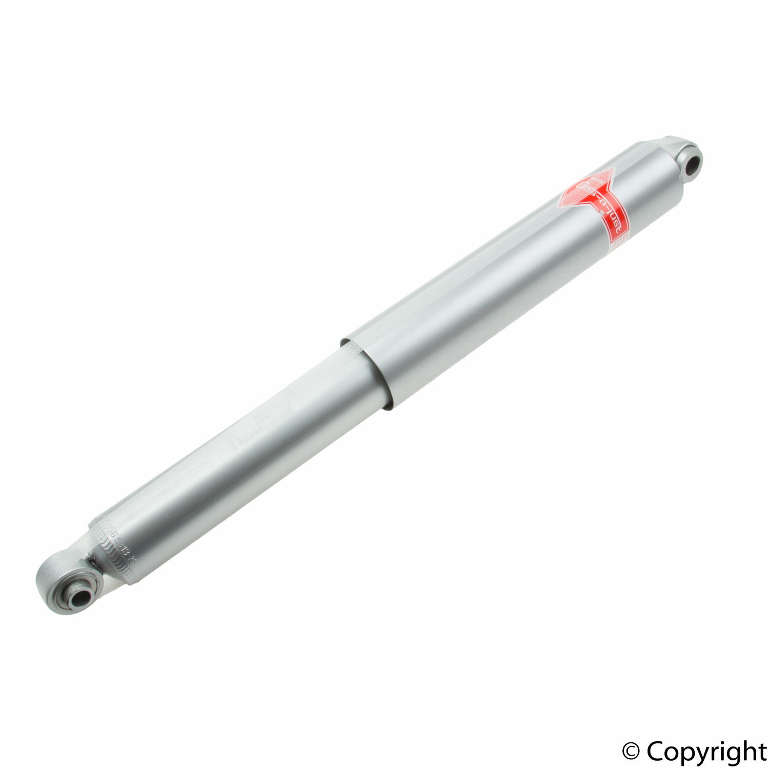 KYB Suspension Shock Absorber  555056